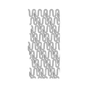 Stent Coronario - Coroflex® Isar Neo 2.25mm X 16mm