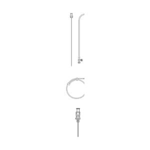 Intradyn® Arterial F7 Ohne Drath