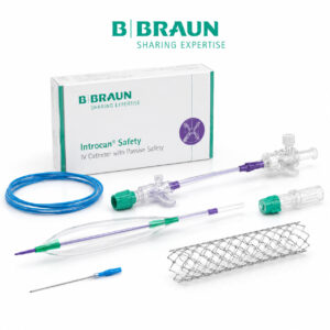 Material para Hemodinamia