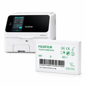 Línea de Diagnóstico In Vitro (IVD) – Fujifilm