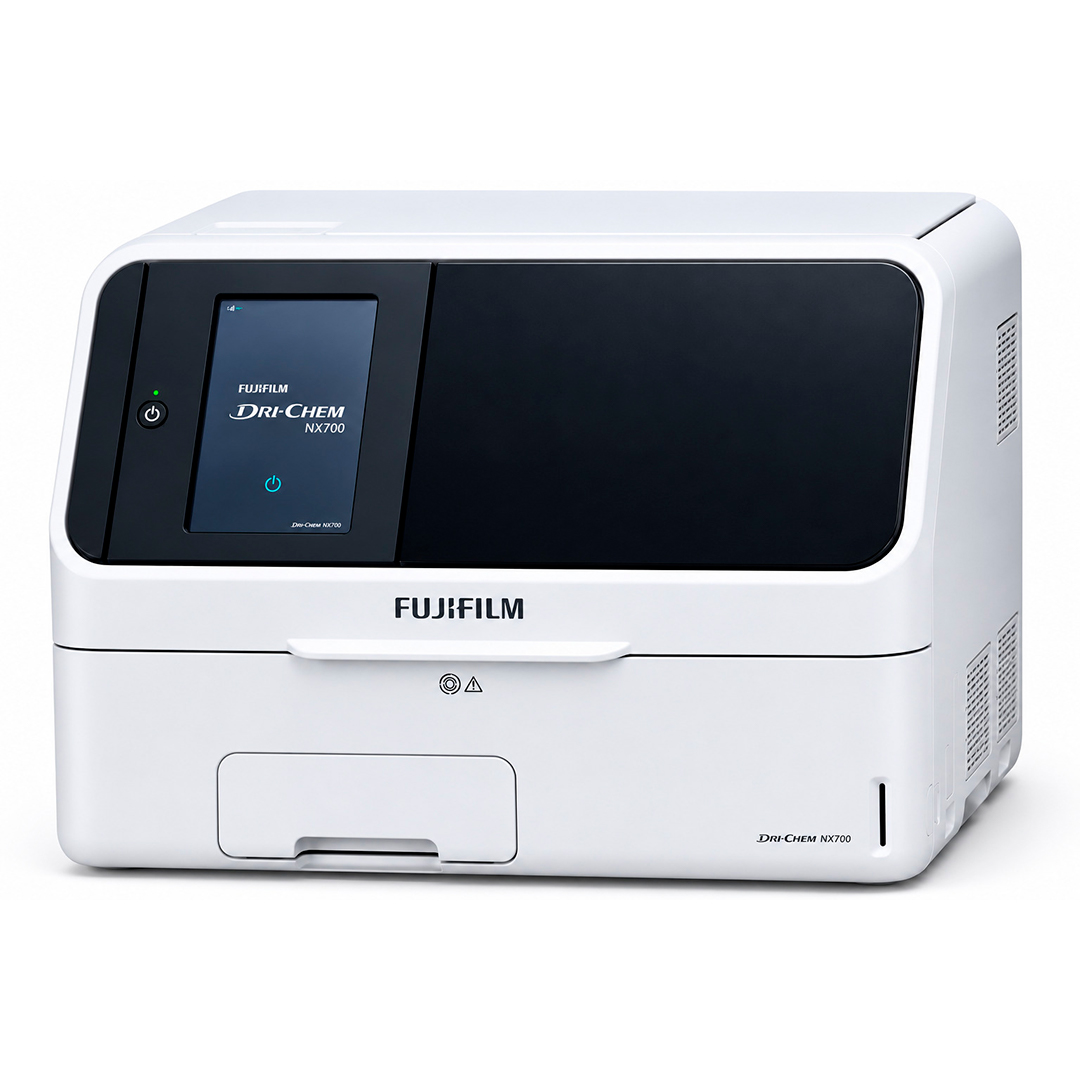 Analizador DRI-CHEM NX700 Fujifilm